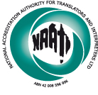 National Accreditation Authority for Translators and Interpreters
