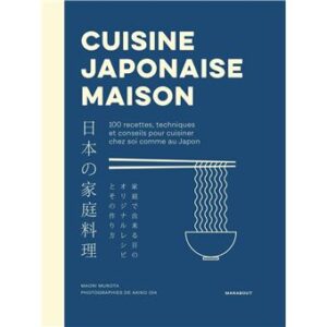 Projects - Japanese Home Cooking translation 