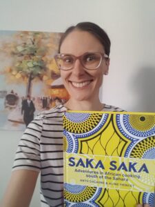 Saka Saka translated by Nicola Thayil