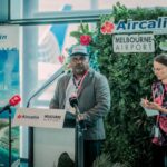 Interpreting for Aircalin