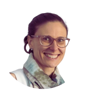 Nicola Thayil, French to English translator