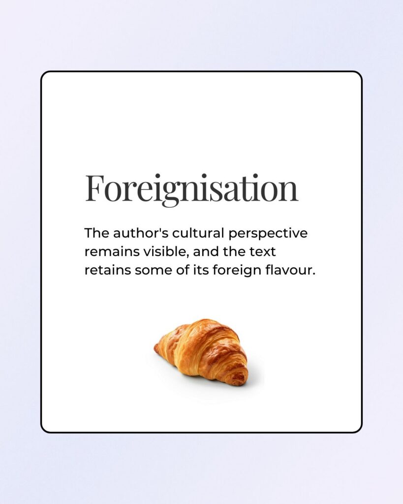 translation