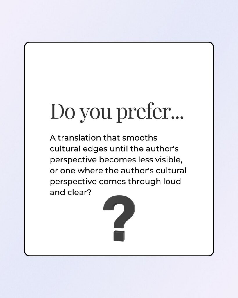 translation